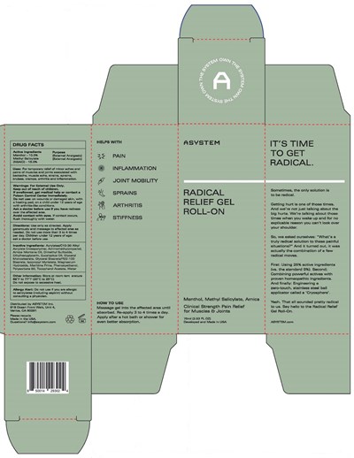 75ml Carton Label (2023 Carton Label)